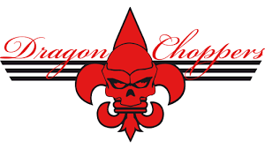 LOGO DRAGON CHOPPERS